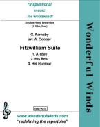 Fitzwilliam Suite 