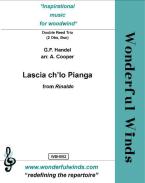 Lascia Ch'io Pianga 