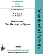 Overture to The Marriage of Figaro 