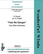 Fear no Danger 