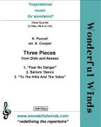 3 Pieces 