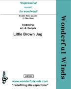 Little Brown Jug 