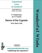 Dance of the Cygnets 