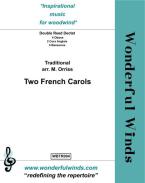 2 French Carols 