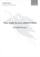 This night to us a child is born Download