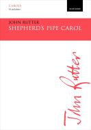 Shepherd's Pipe Carol Download