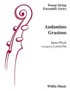 Andantino Grazioso 
