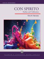 Con Spirito 