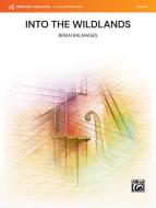 Into the Wildlands 