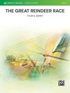 The Great Reindeer Race Standard