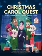 Christmas Carol Quest Standard