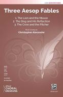 3 Aesop Fables 
