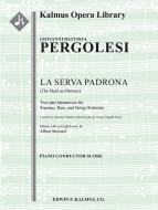 La Serva Padrona 