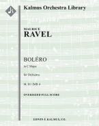 Bolero M. 81 