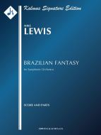 Brazilian Fantasy 