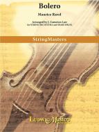 Bolero for Strings 