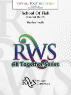 School Of Fish 