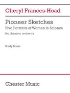 Pioneer Sketches 