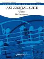 Jazz Cocktail Suite - II. Caliente 
