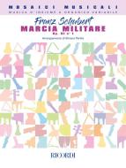 Military March op. 51 No. 1 