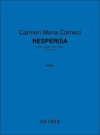 Hesper(í)a 