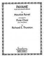 Pavane pour Une Infante Defunte 