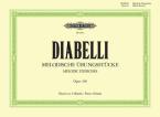 Melodic Exercises Op. 149 