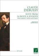 La Boite à Joujoux 