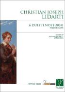 6 duetti notturni per due flauti 