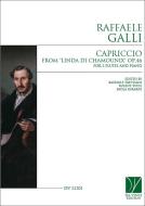 Capriccio from 'Linda di Chamounix' op. 46 