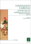 Ouverture du Barbier de Seville 