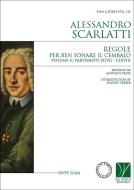 Pian & Forte 143: Regole (Vol. 2: Partimenti XCVII - CLXVIII) 