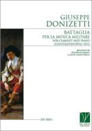 Battaglia per musica militare 