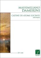 Catene di atomi lucenti 