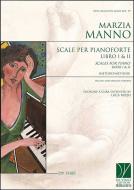 New education series 6: Scale per pianoforte: Libro I & II 