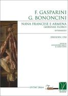 Nana francese e Armena (Mirena e Floro) 