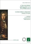 Pian & Forte 168: Concerti Grossi, opera ottava 