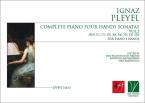 Complete Piano 4 Hands Sonatas Vol. 2 