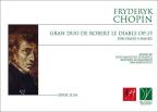 Gran Duo de Robert le Diable op. 15 