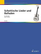 Scottish Songs and Ballads Standard