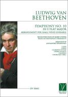 Symphony No. 10 in Eb major 