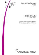 Monolog 