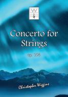 Concerto for Strings op. 103 Download