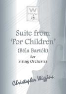 Suite 'For Children' Download