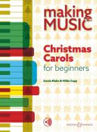 Christmas Carols for Beginners 