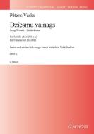 Dziesmu vainags Download