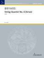 String Quartet No. 6 
