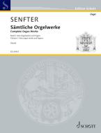 Complete Organ Works 1 Standard