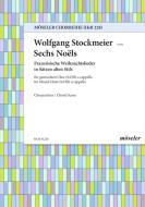 6 Noëls Download