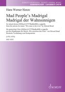 Mad People's Madrigal 